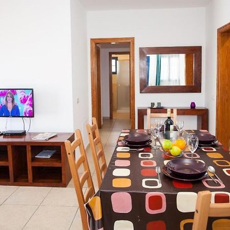 Vivienda Vacacional Rubicon I Playa Blanca  Luaran gambar