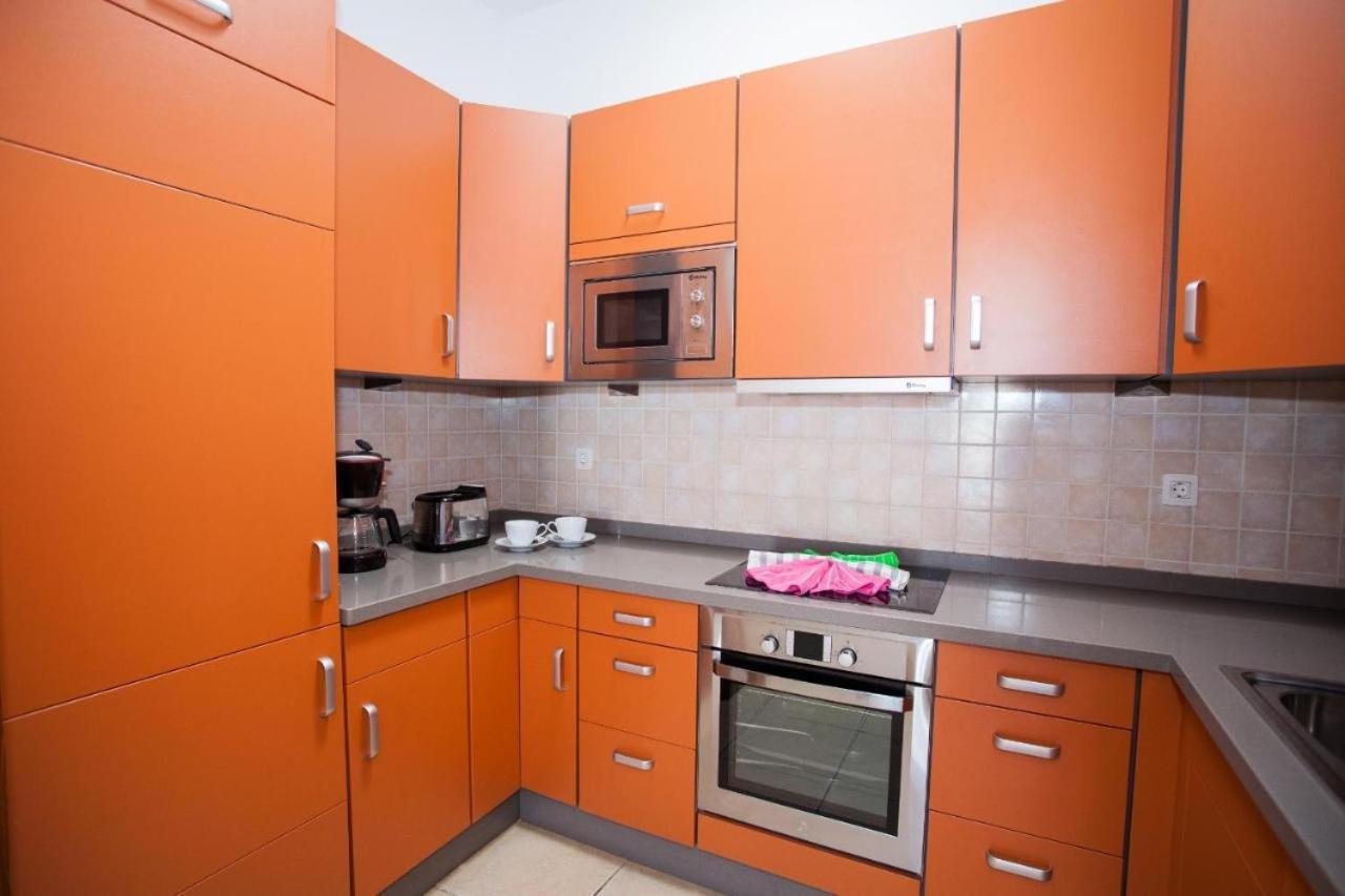 Vivienda Vacacional Rubicon I Playa Blanca  Luaran gambar
