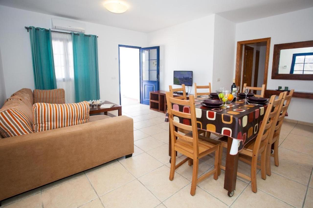 Vivienda Vacacional Rubicon I Playa Blanca  Luaran gambar