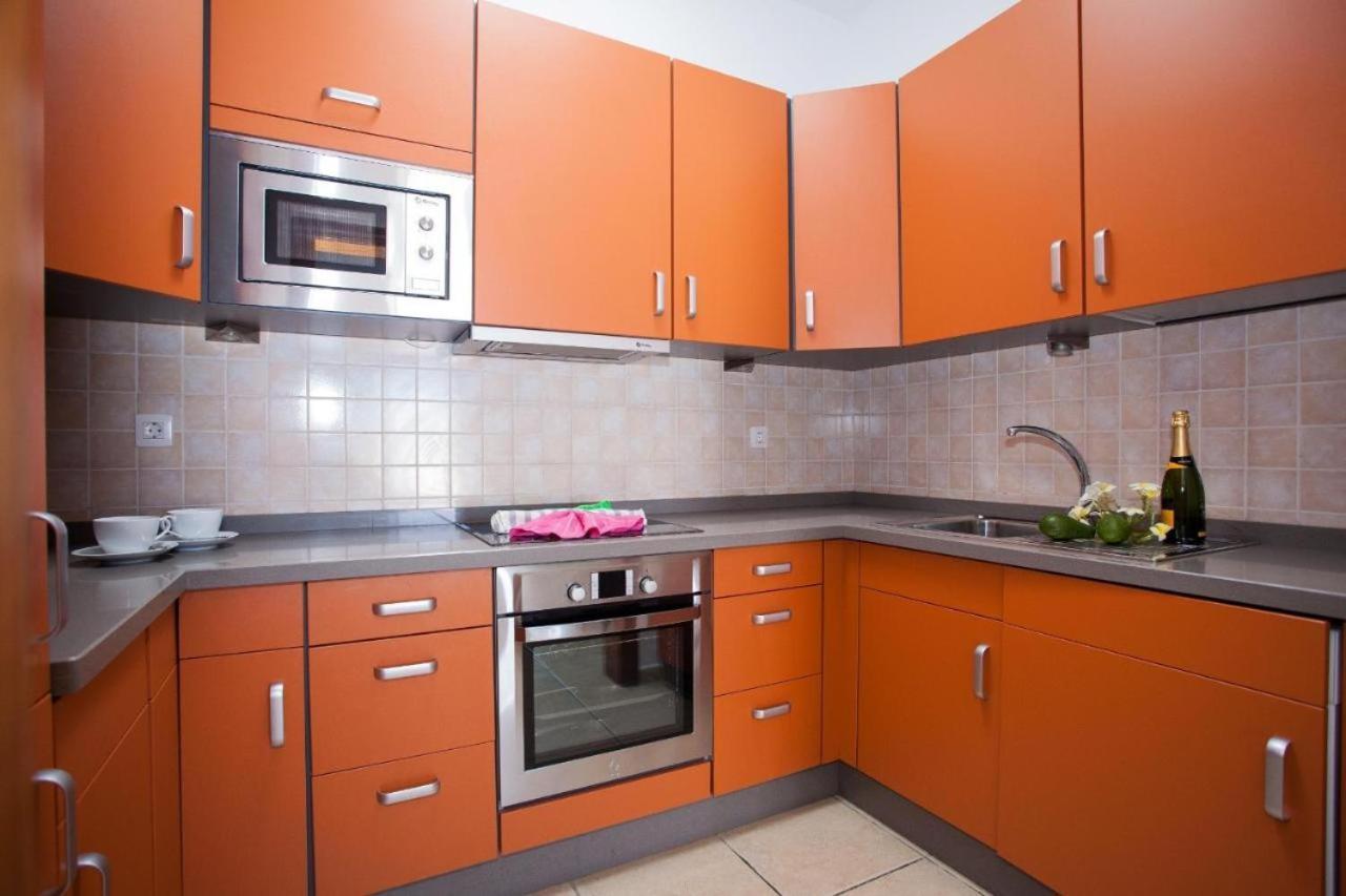 Vivienda Vacacional Rubicon I Playa Blanca  Luaran gambar