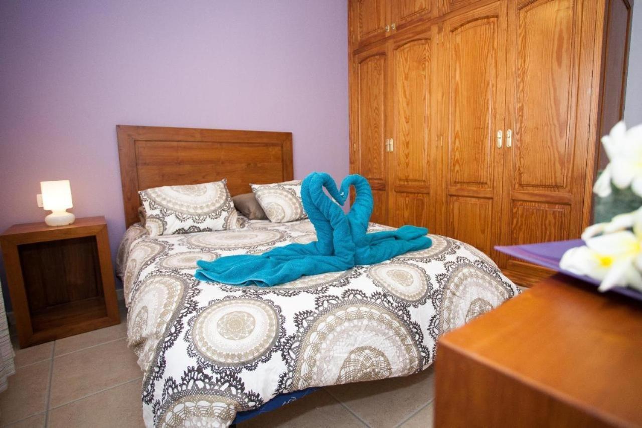 Vivienda Vacacional Rubicon I Playa Blanca  Luaran gambar