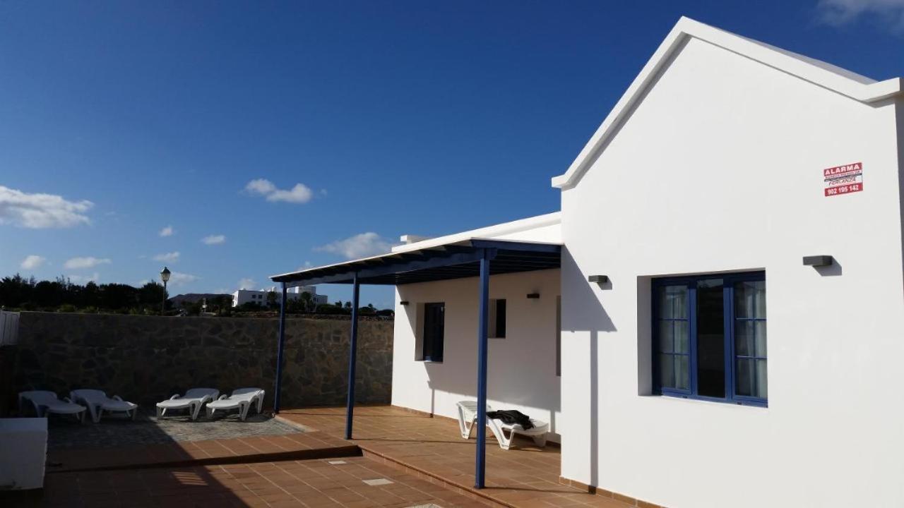 Vivienda Vacacional Rubicon I Playa Blanca  Luaran gambar