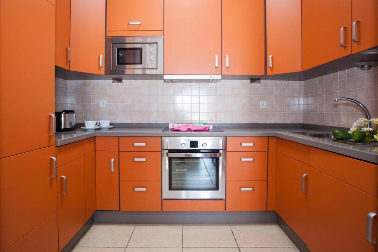 Vivienda Vacacional Rubicon I Playa Blanca  Luaran gambar