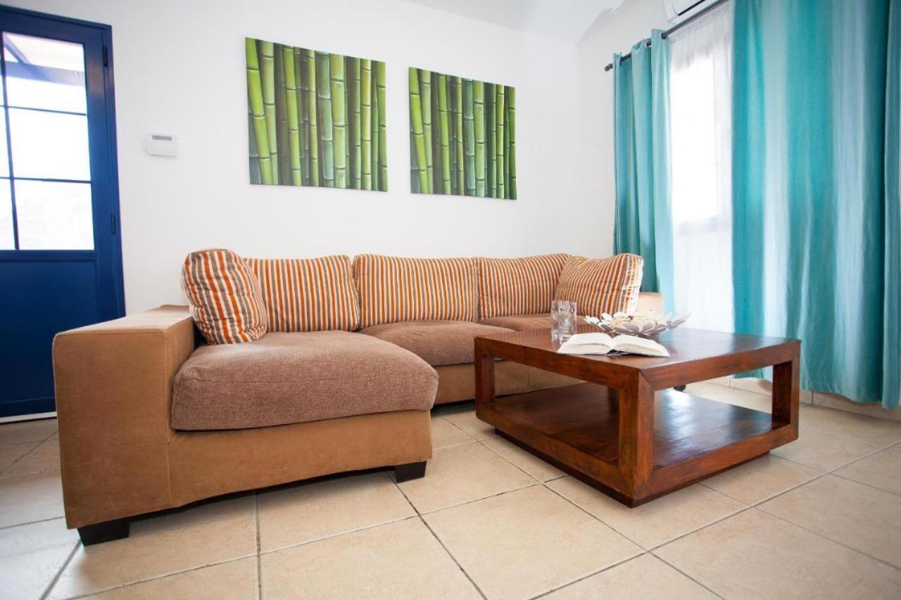 Vivienda Vacacional Rubicon I Playa Blanca  Luaran gambar