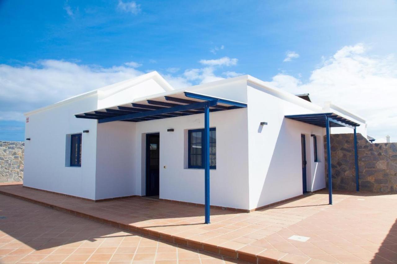 Vivienda Vacacional Rubicon I Playa Blanca  Luaran gambar