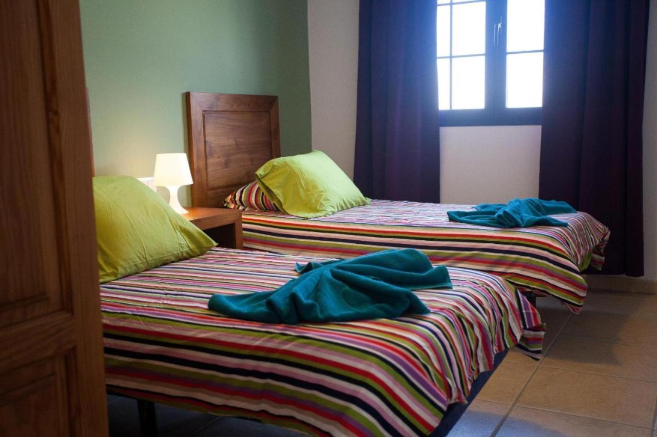 Vivienda Vacacional Rubicon I Playa Blanca  Luaran gambar